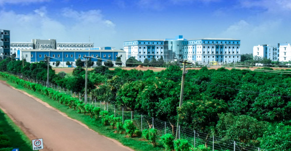 Centurion University