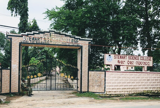 stewart college